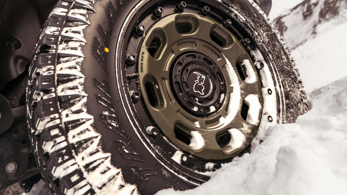 Gomme invernali, quando scatta l'obbligo e cosa sapere