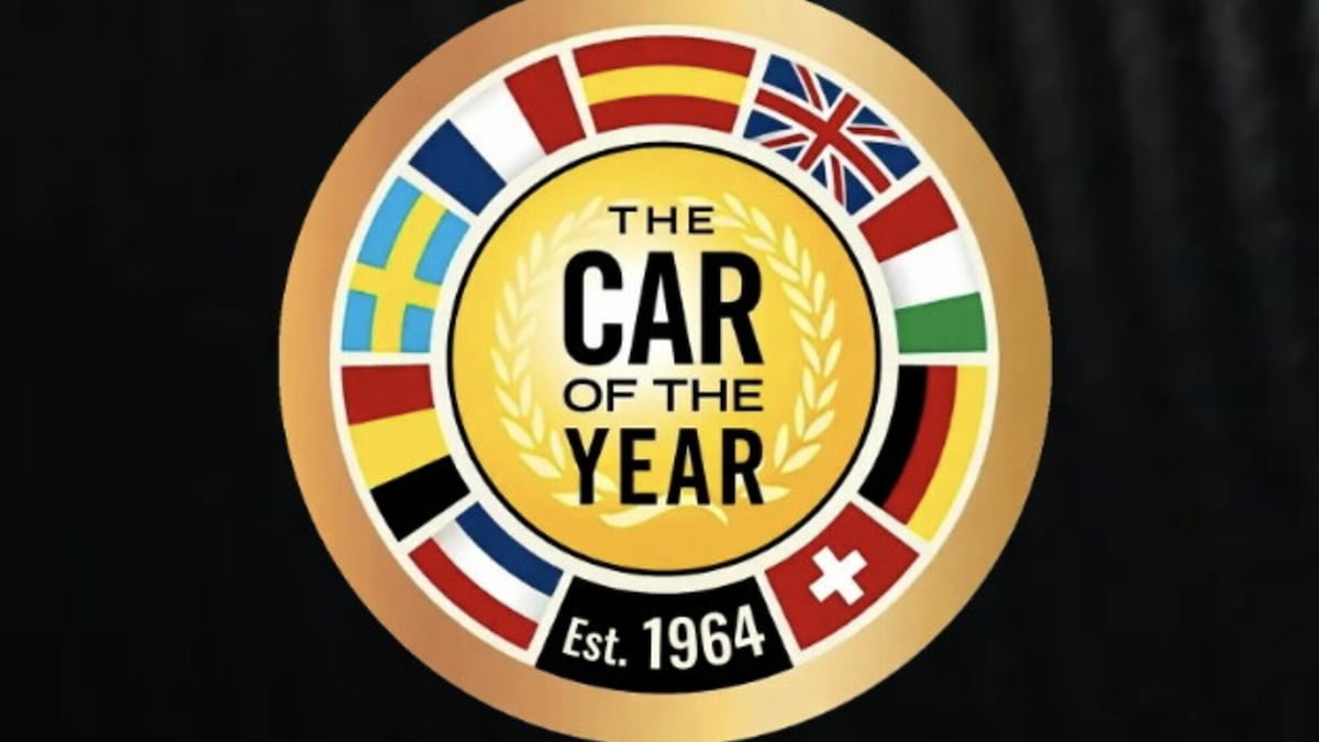 The Car of the Year 2027, le finaliste: tutte elettriche e nessuna cinese