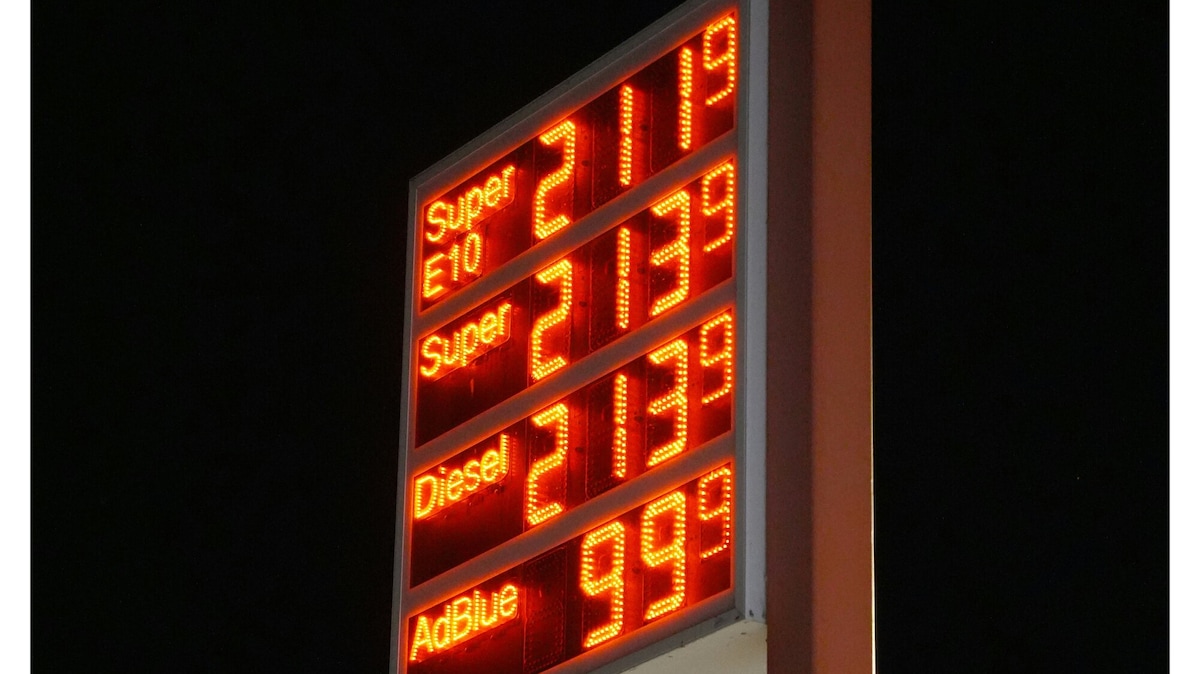 Carburanti, i prezzi di benzina e diesel venerdì 30 ottobre