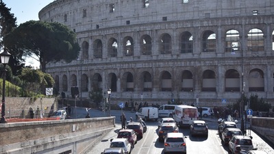 Nuovo codice della strada, le norme delle polemiche