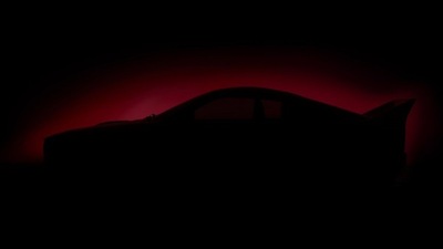 Lancia EVO37, la reincarnazione della leggenda dei rally