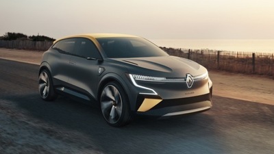 Renault decide il limite di velocità a 180 km/h