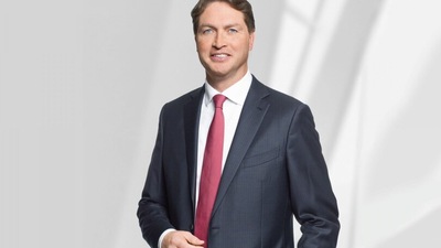 Kallenius: "Daimler farà auto endotermiche finché converrà"