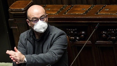 Il Ministro Cingolani: "L'Italia può diventare leader nelle rinnovabili"