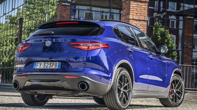 Alfa Romeo, la vendita sarà quasi esclusivamente su ordinazione