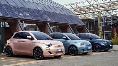 Stellantis, a Mirafiori il nuovo polo produttivo per Fiat 500 e Maserati