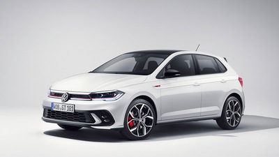 Nuova Volkswagen Polo GTI, i prezzi per l'Italia partono da 29.500 euro