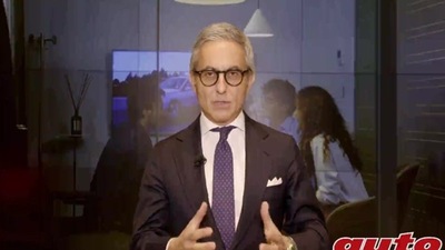 BMW, Di Silvestre: "Vogliamo guidare la rivoluzione della mobilità sostenibile"