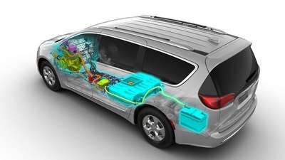 Stellantis ed LG realizzeranno una gigafactory da 40 gigawattora in USA
