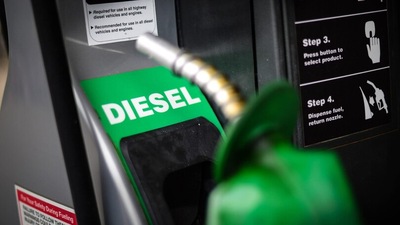 Diesel, con la penalizzazione fiscale può arrivare la mazzata 