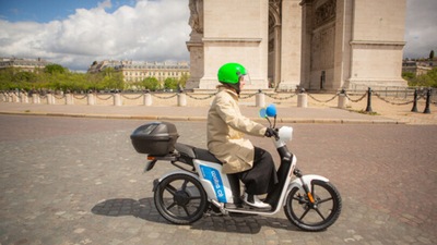 Allianz Partners e Cooltra: insieme per una mobilità sostenibile