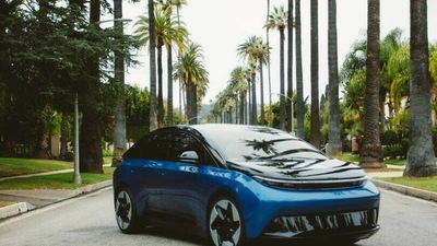 Indi One, ecco l'auto elettrica col PC da gaming incorporato: arriverà nel 2023