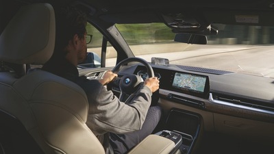 Allianz Partners con BMW Group: 5 anni di assicurazione per chi guida BMW o MINI