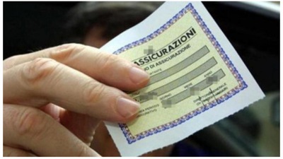 RC Auto, polizza obbligatoria anche per chi la tiene ferma