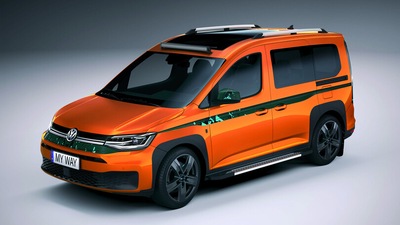 Caddy Collection 2022