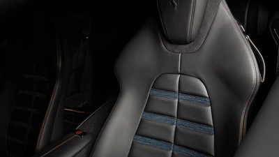 Ferrari Roma Tailor Made, pezzo unico