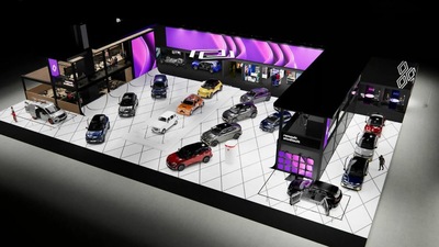 Renault, le anteprime mondiali al Salone di Parigi