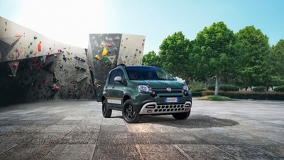 Fiat Panda restyling, la guida completa all'acquisto