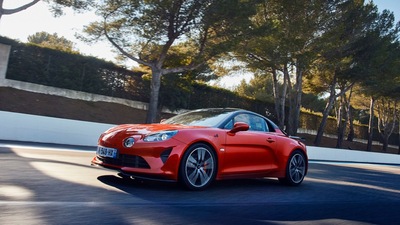 Alpine A110 S, la guida completa all'acquisto