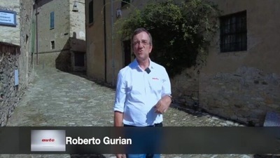 Jeep Grand Cherokee 4Xe, la prova completa