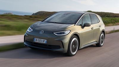 Volkswagen ID.3, la guida completa all'acquisto