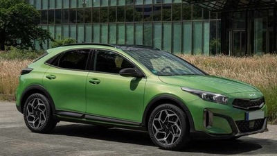 Kia XCeed, vi sveliamo perché è la scelta giusta