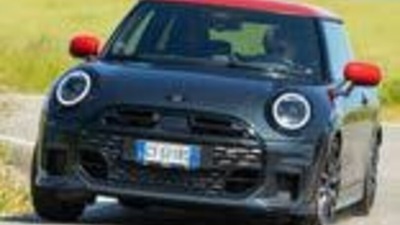 Nuova Mini Cooper S, la prova della sportiva tascabile