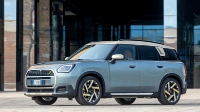Da Milano a Bolzano con la Mini Countryman SE elettrica: i consumi reali