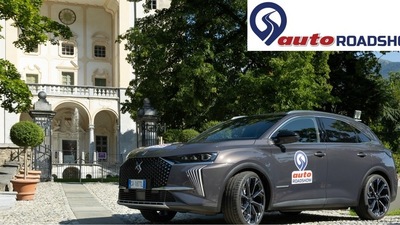 Auto Roadshow Mountain: l'evento di Auto in Valle D'Aosta