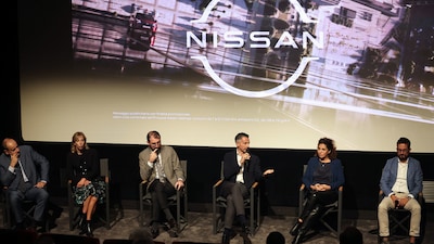 Rom-E 2024: tutte le foto del talk sulla sostenibilità