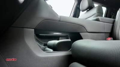 Nuova Hyundai Santa Fe, approfondimento sui dettagli