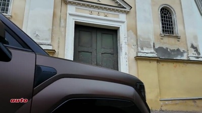 Nuova Hyundai Santa Fe, la prova completa