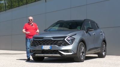 Kia Sportage, guida all’acquisto