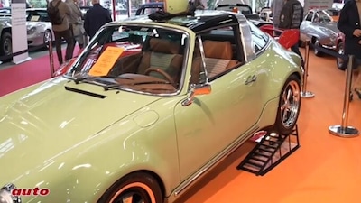 Porsche 964 Calssic, perché è un fenomeno