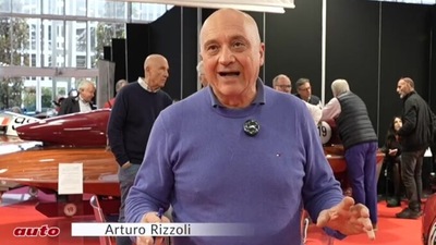 La Storia della Tecno