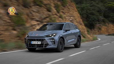 Cupra Terramar, il test