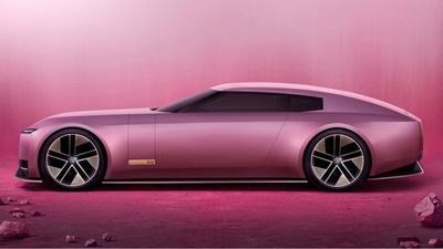 Jaguar Type 00, il futuro inizia da qui