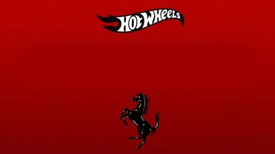 Ferrari per tutti con Hot Wheels, storico accordo con Mattel