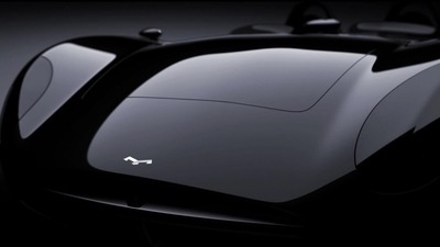 Rina, una barchetta dura e pura da Automobili Mignatta