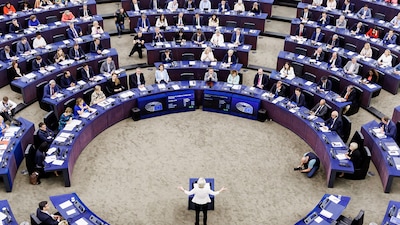 UE, tempo scaduto? Bisogna salvare l'automotive con un dialogo strategico