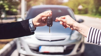 Sul nuovo numero di Auto: Fringe-benefit, aumentano le tasse