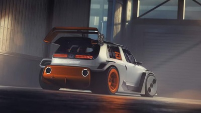 Hyundai Insteroid, com'è fatta la piccola bomba elettrica