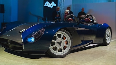 Automobili Mignatta Rina