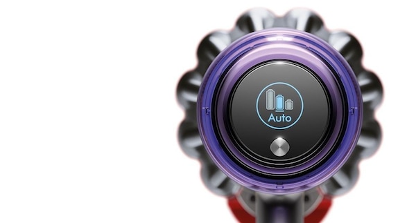 Dyson, marcia indietro sull'auto elettrica