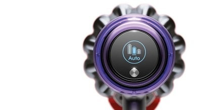 Dyson, marcia indietro sull'auto elettrica