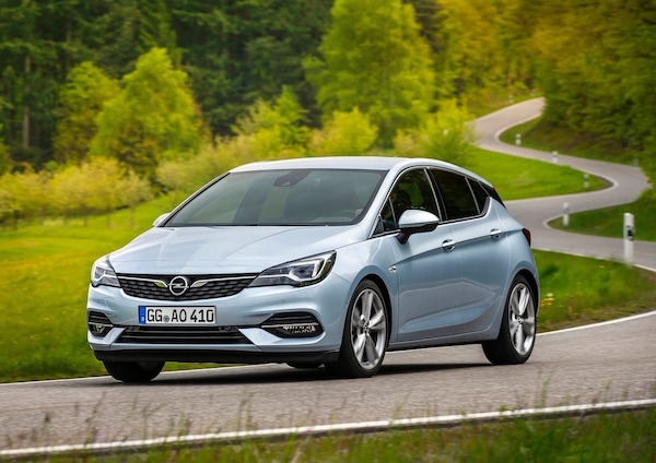 Opel, Mokka X e Astra i futuri perni dell'espansione elettrica