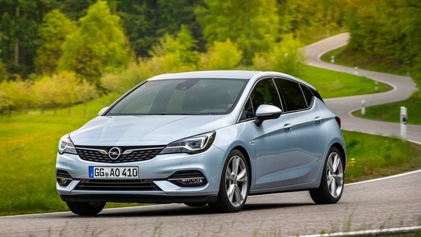 Opel, Mokka X e Astra i futuri perni dell'espansione elettrica