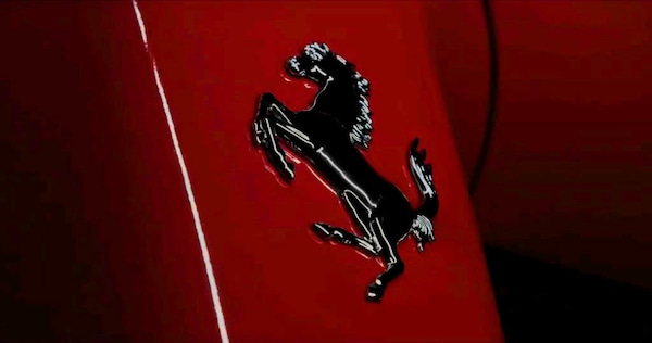 Ferrari, il 14 novembre la quinta novità del 2019