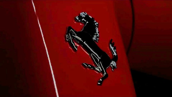 Ferrari, il 14 novembre la quinta novità del 2019
