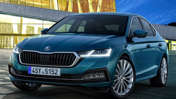 Nuova Skoda Octavia, generazione ibrida